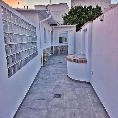 Apartamento Mi Currilla Sanlucar de Barrameda Bagian luar foto