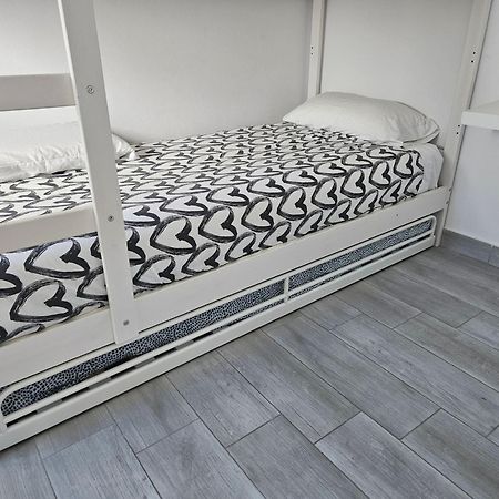 Apartamento Mi Currilla Sanlucar de Barrameda Bagian luar foto