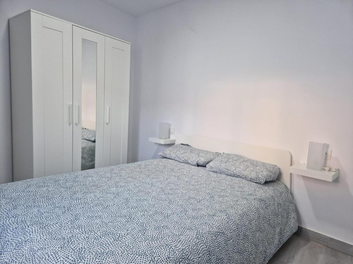 Apartamento Mi Currilla Sanlucar de Barrameda Bagian luar foto