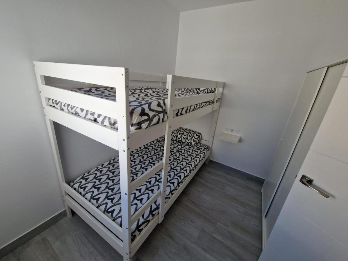 Apartamento Mi Currilla Sanlucar de Barrameda Bagian luar foto