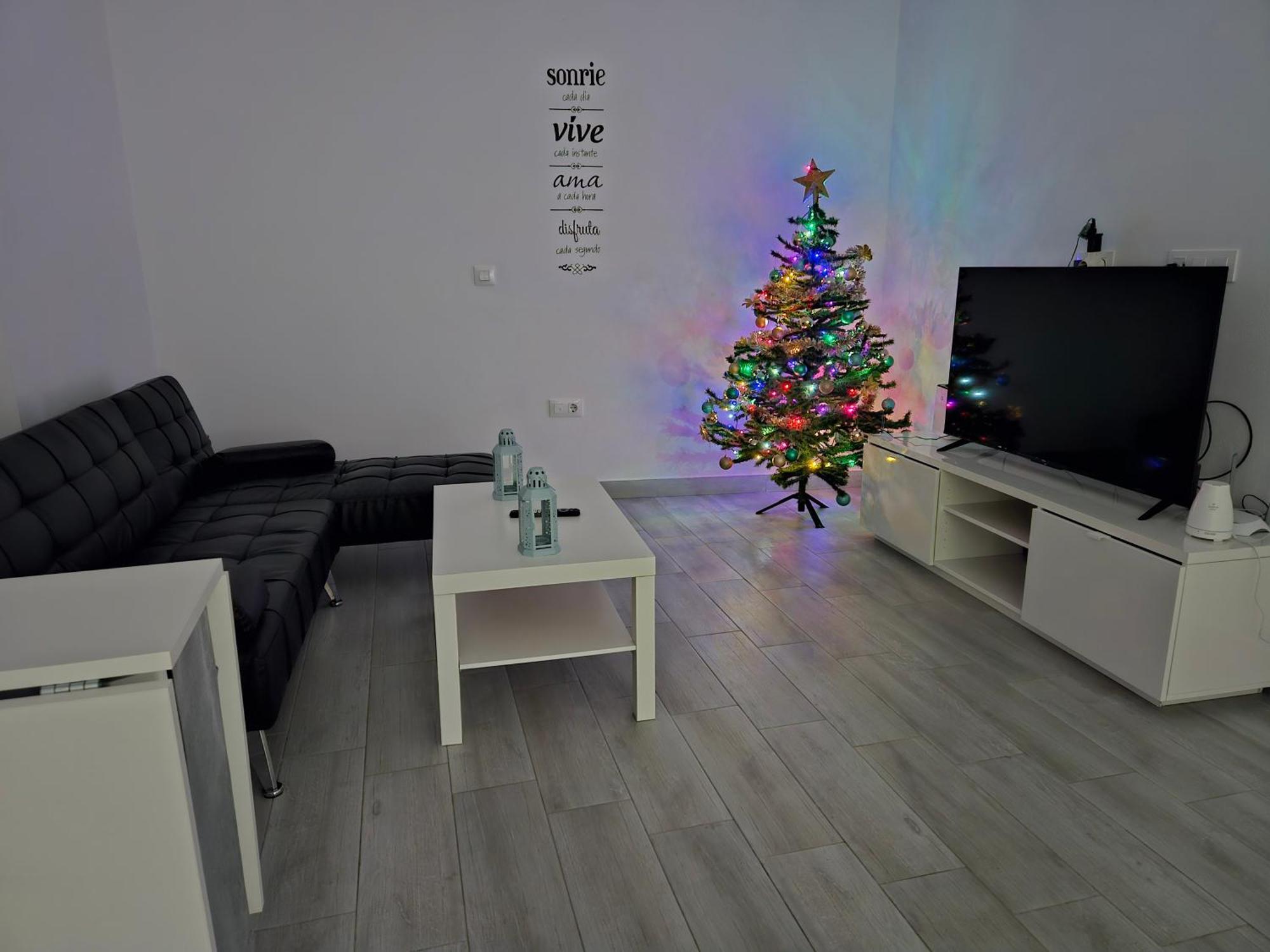 Apartamento Mi Currilla Sanlucar de Barrameda Bagian luar foto