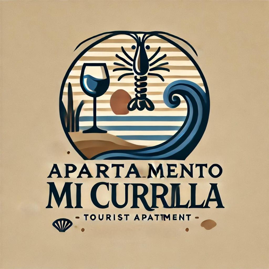 Apartamento Mi Currilla Sanlucar de Barrameda Bagian luar foto
