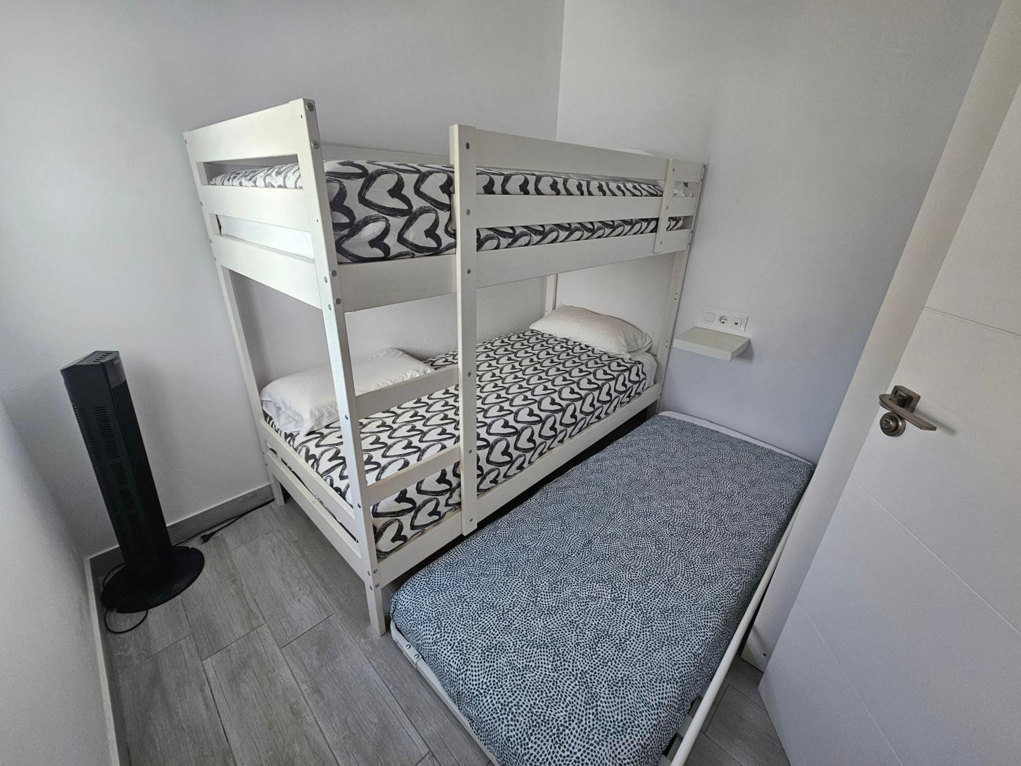 Apartamento Mi Currilla Sanlucar de Barrameda Bagian luar foto