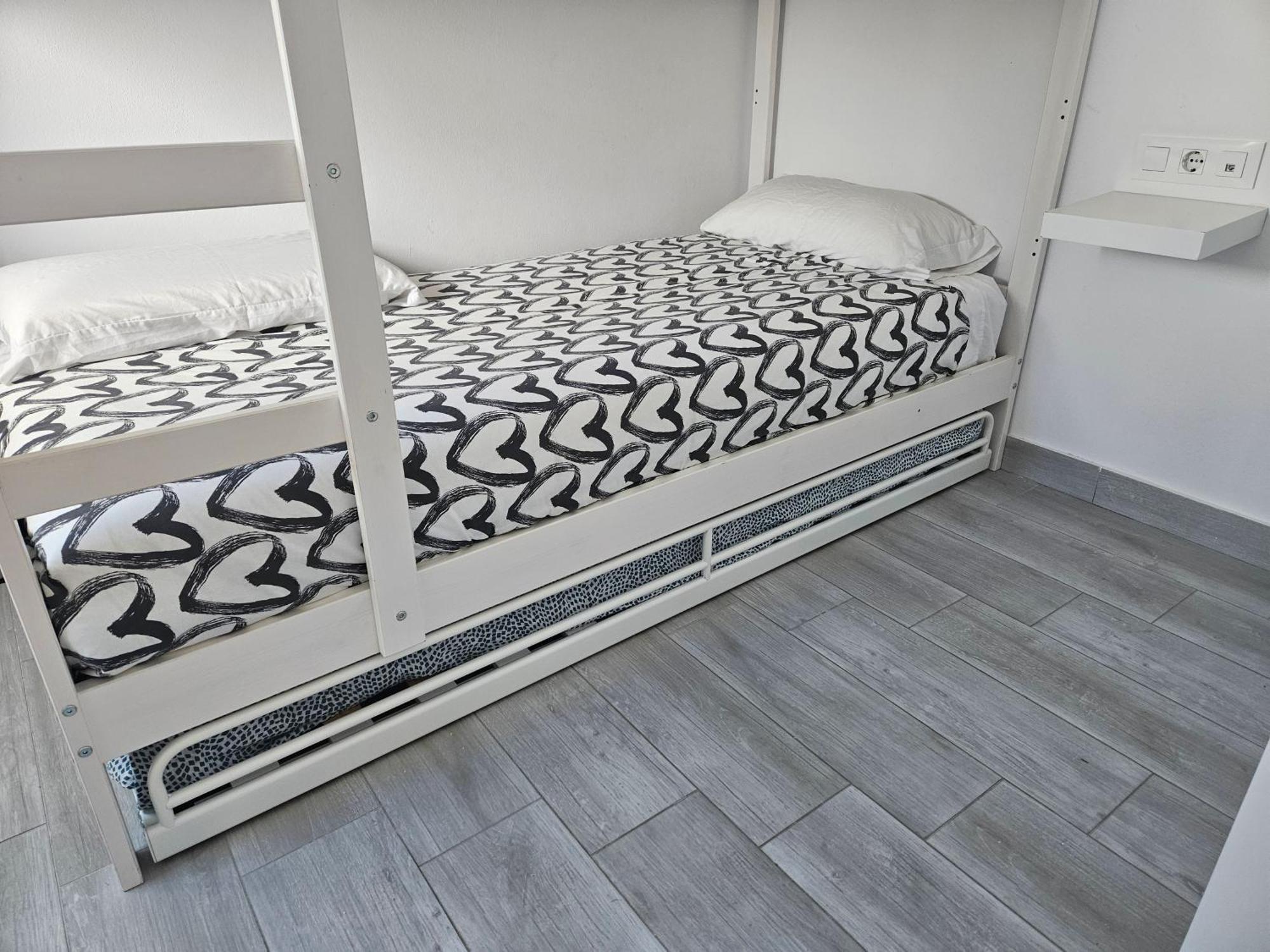 Apartamento Mi Currilla Sanlucar de Barrameda Bagian luar foto